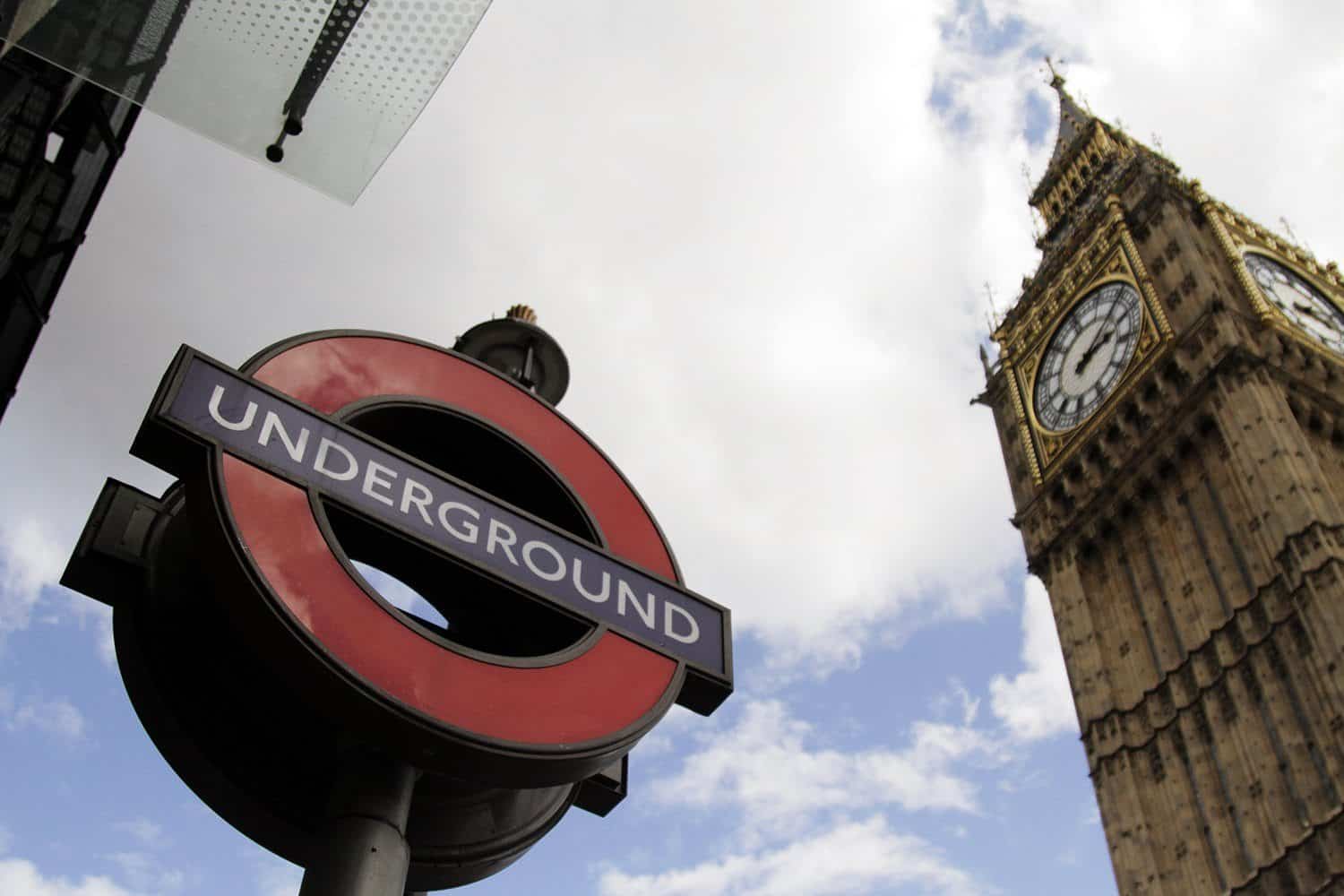 Underground