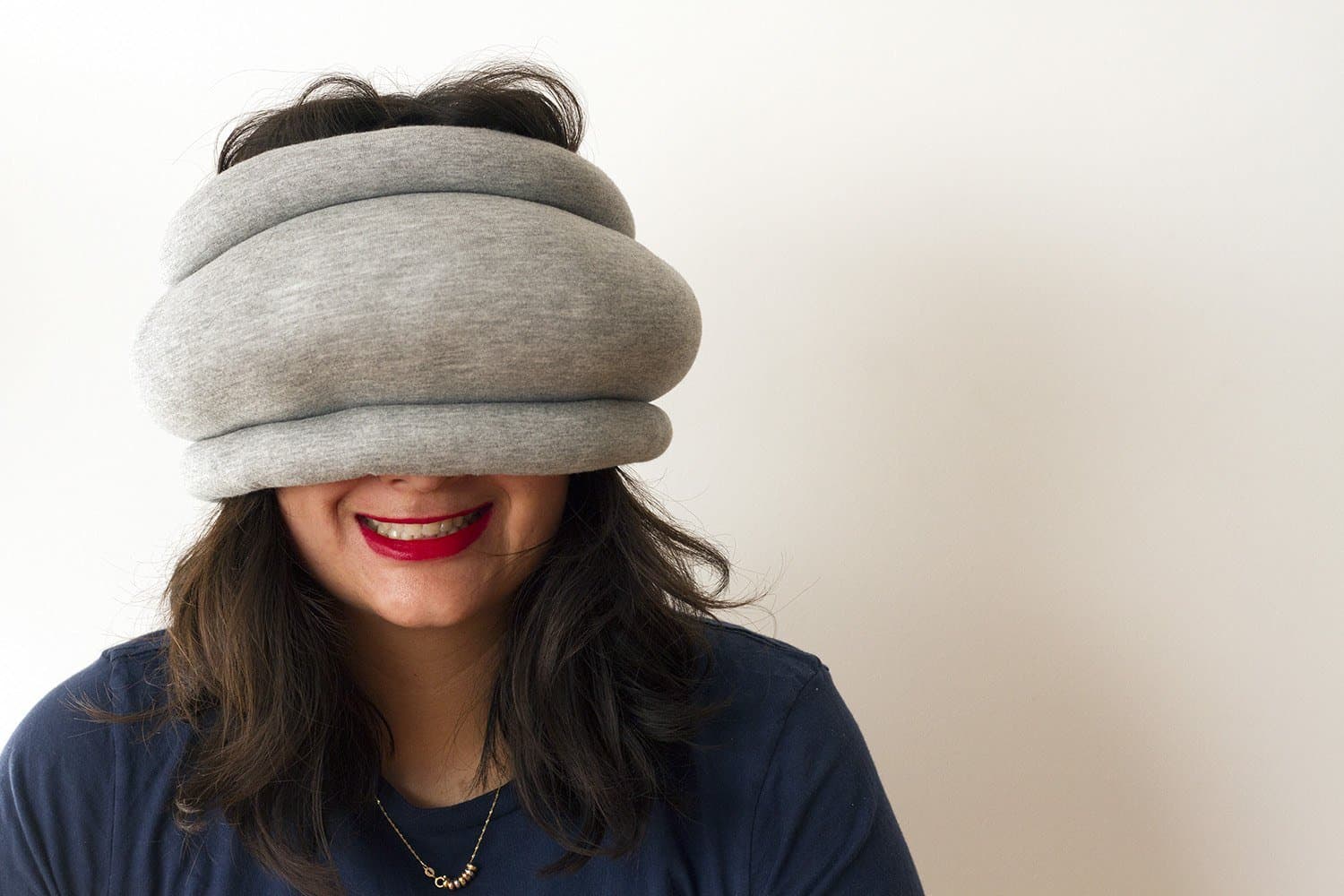 Ostrich Pillow