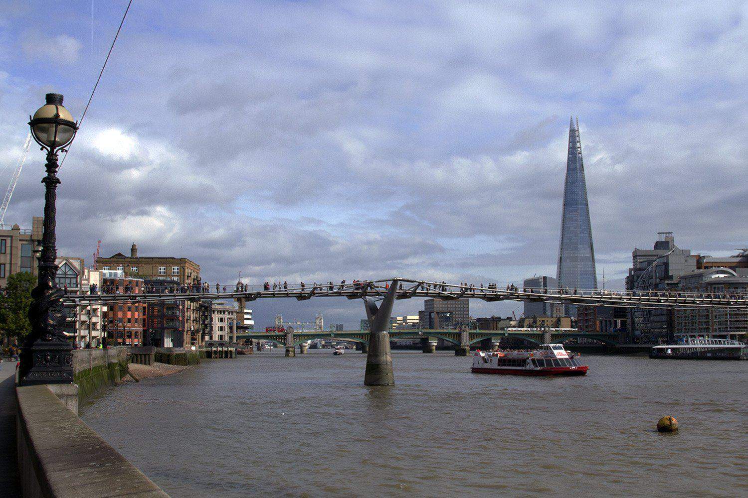 Millenium Bridge