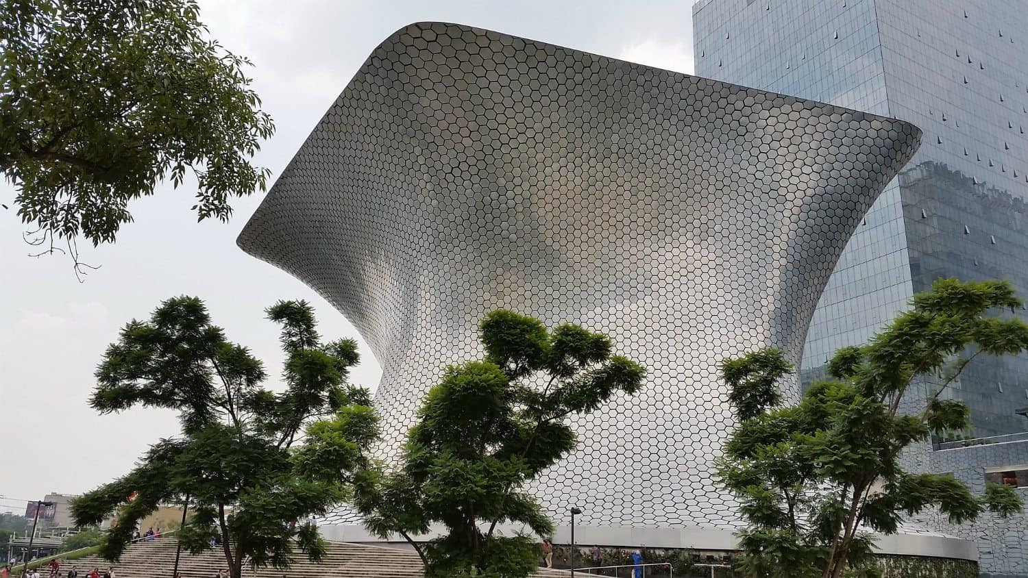 Museo Soumaya