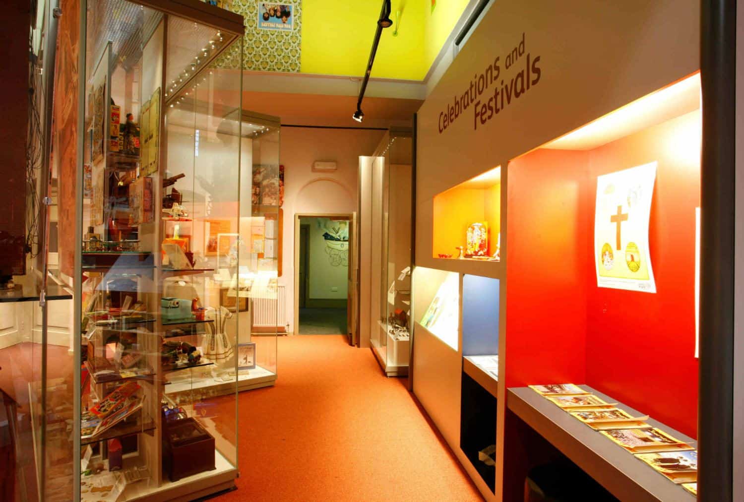 Museum of Childhood