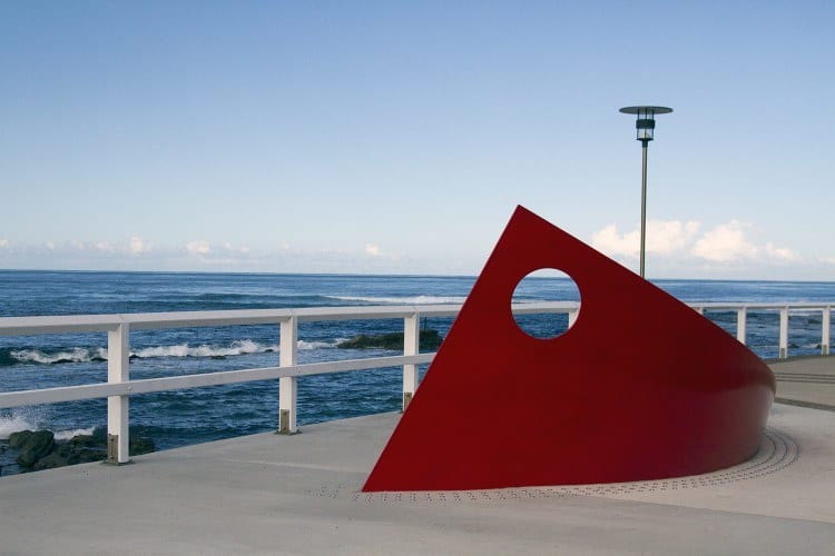 Pasha Bulker Sculpture Pasha Bulker Sculpture