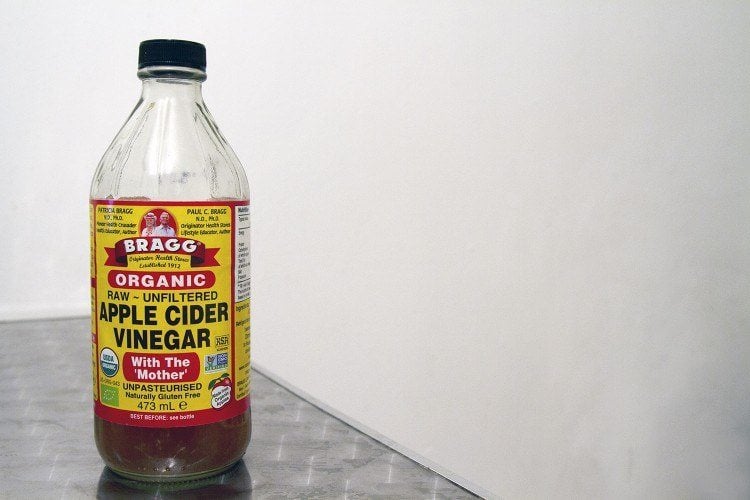Apple Cider Vinegar