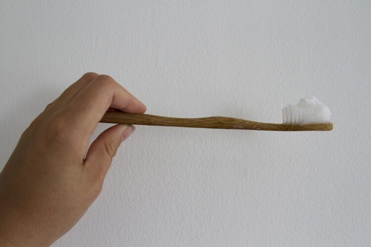 Toothbrush