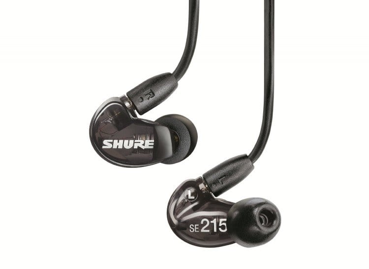Shure SE215 Shure SE215