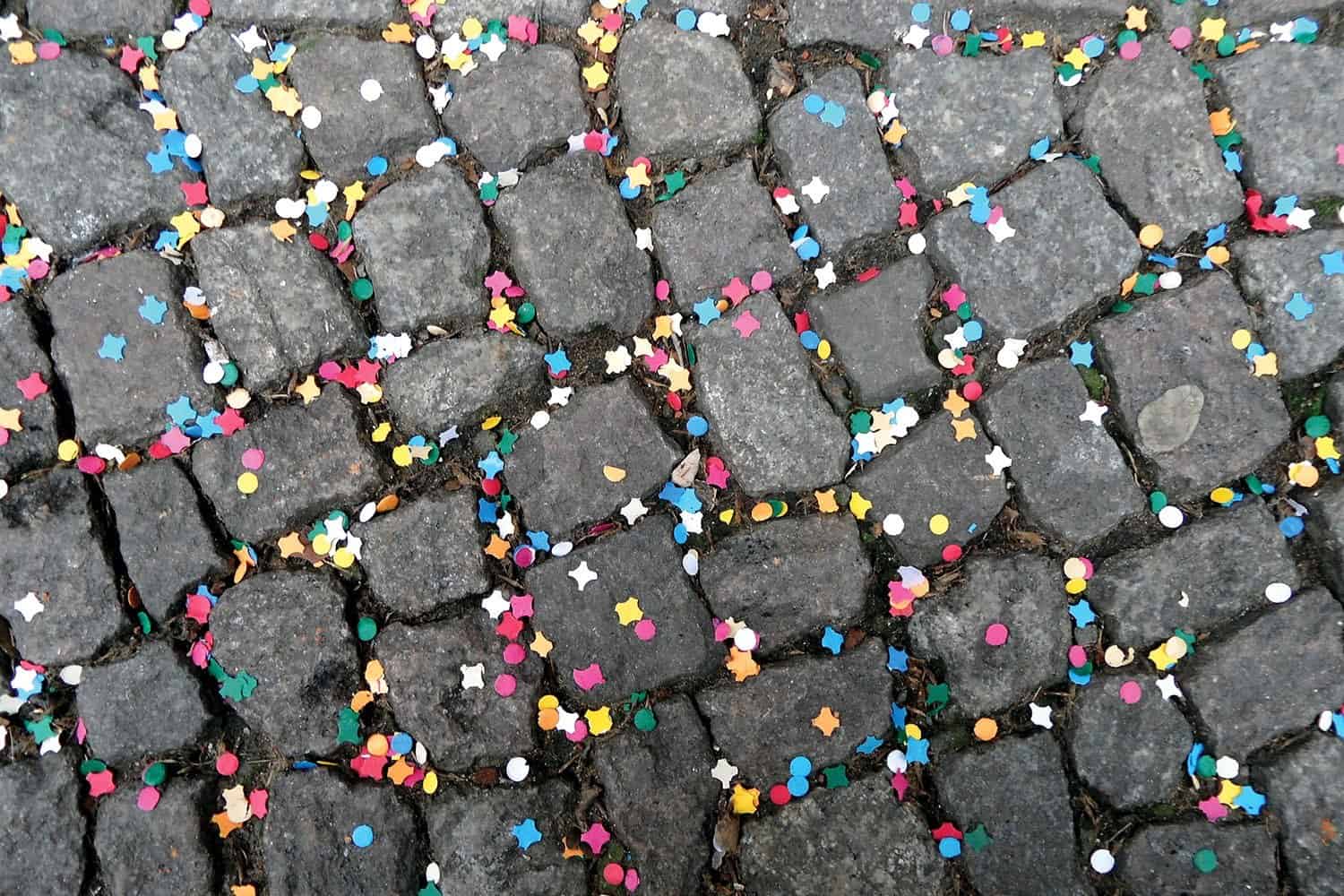 NYE Berlin
