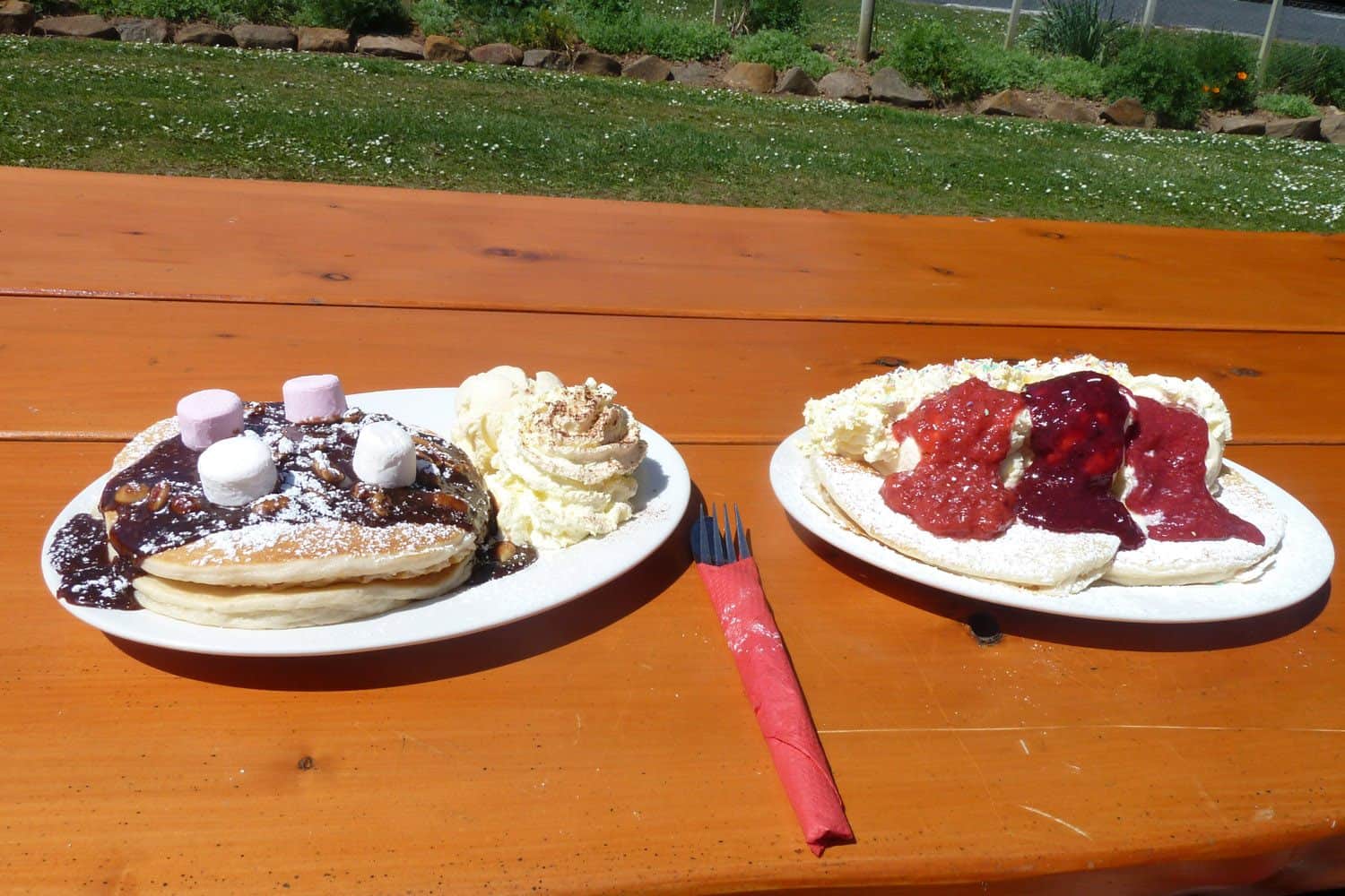 Pancakes