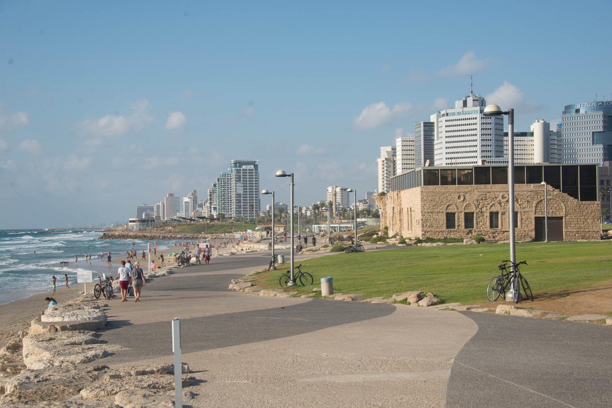 Tel Aviv