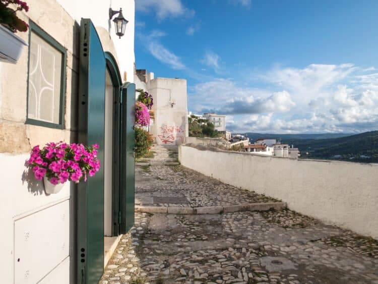 Peschichi, Italy