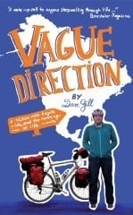 Vague Direction Vague Direction by Dave Gill