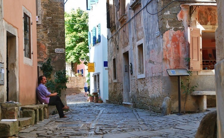 Istria, Croatia
