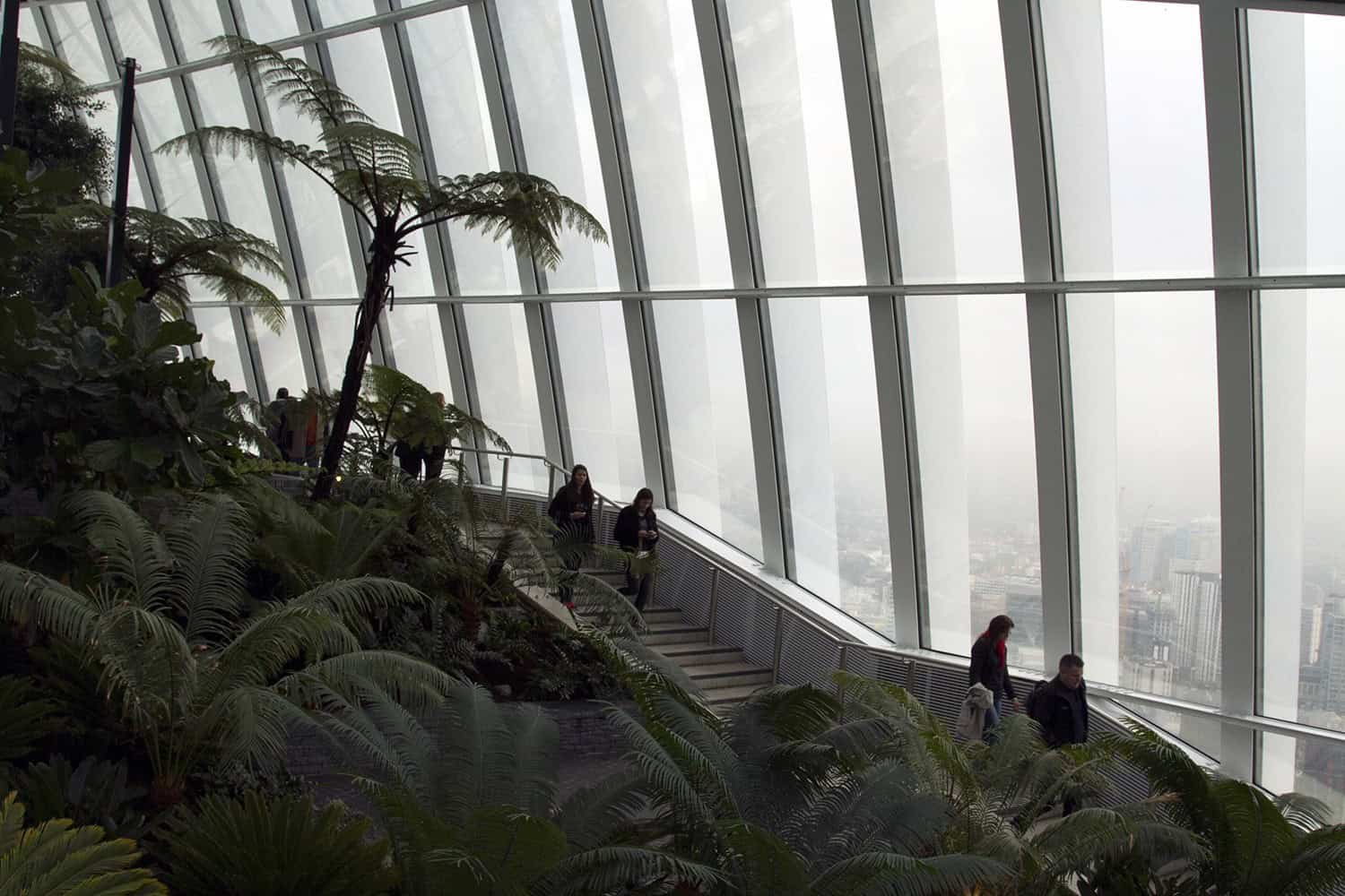 Sky Garden
