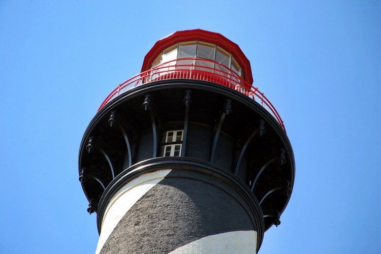 St. Augustine Lighthouse