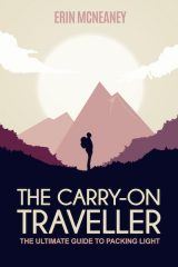The Carry-On Traveller The Carry-On Traveller