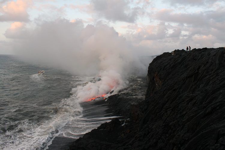 You have can easily find adventure on the Big Island of Hawaii. Here's how.