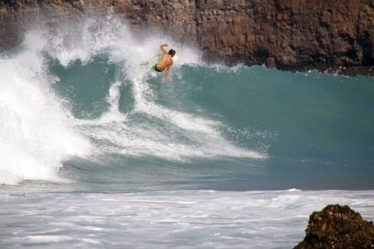 You have can easily find adventure on the Big Island of Hawaii. Here's how.