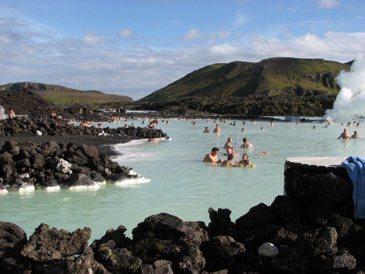 Blue Lagoon
