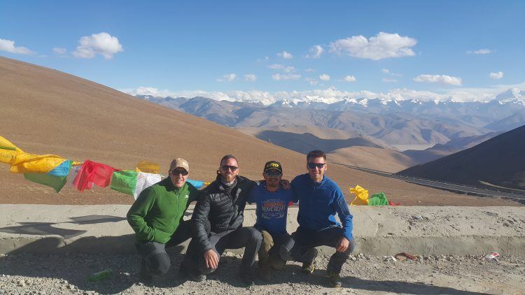 Mount Everest Natural Reserve attractions