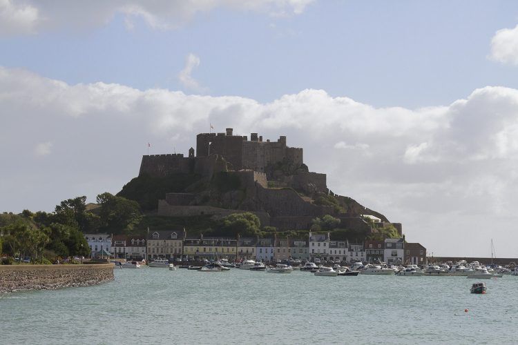 Most visitors to the United Kingdom don't consider making a sojourn south to Jersey, or any other of the Channel Islands.