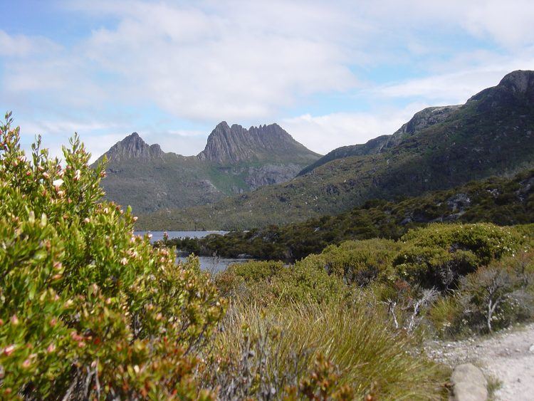 Tired of the well-worn backpacking route? Here are four alternative Australian destinations worth visiting the next time you head to the land Down Under.