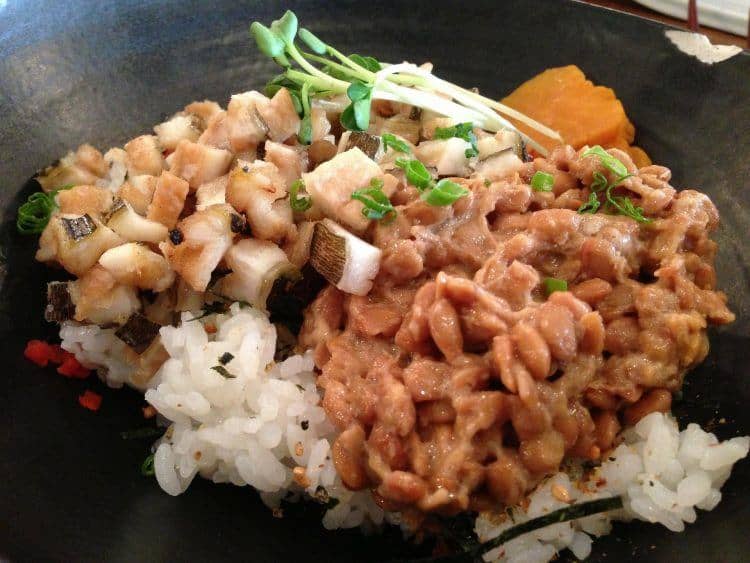 Natto Natto
