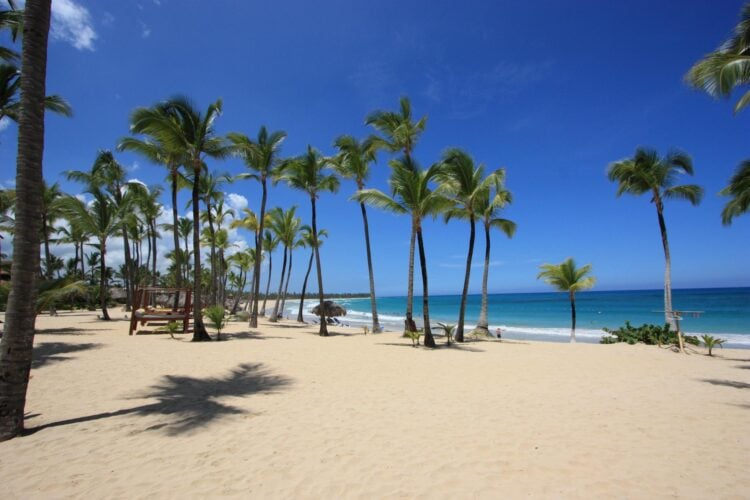 Punta Cana - Dominican Republic