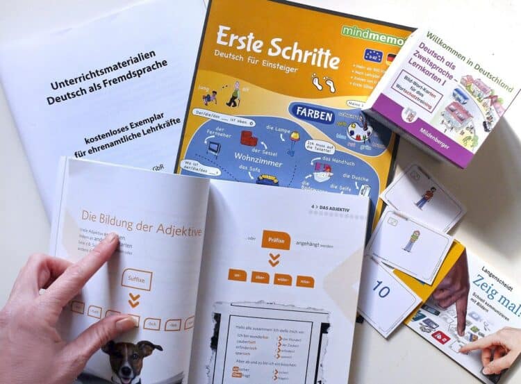 Learning a language can be practical, in more ways than one (photo:  fzofklenz)