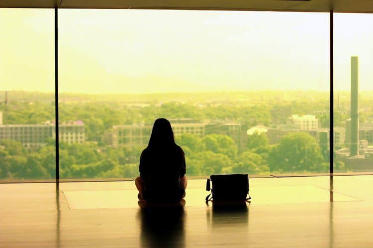 Travel should be a shared experience and communication helps with that (photo: JFXie)