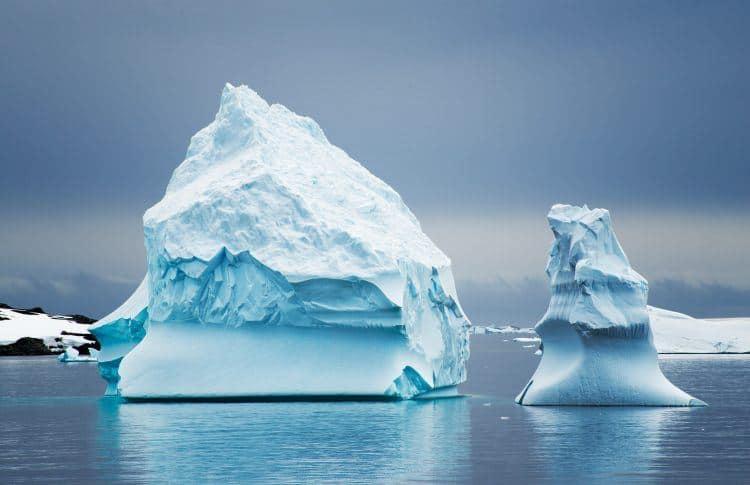 Antarctica
