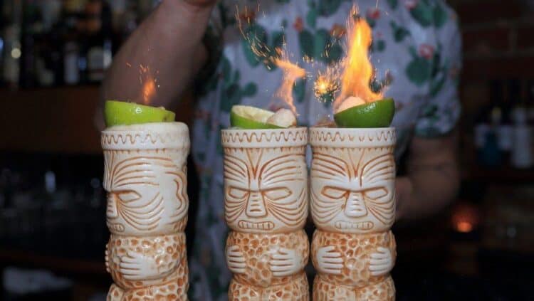 Tiki