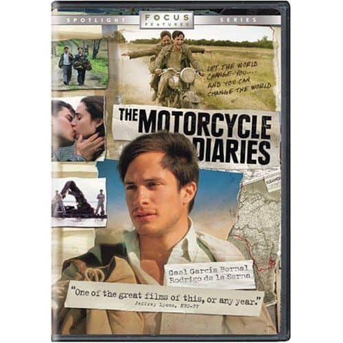 The Motorcycle Diaries The Motorcycle Diaries
