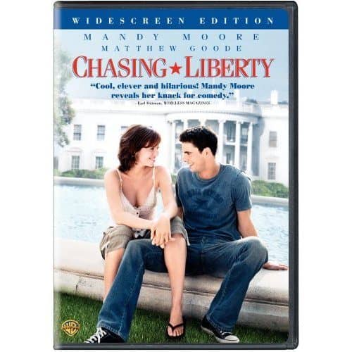Chasing Liberty Chasing Liberty