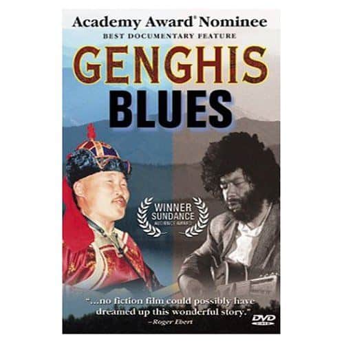 Genghis Blues Genghis Blues