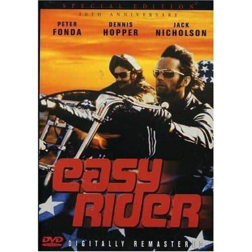 Easy Rider Easy Rider