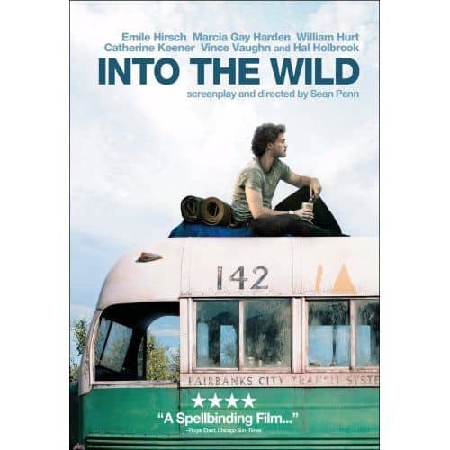 Into the Wild Into the Wild