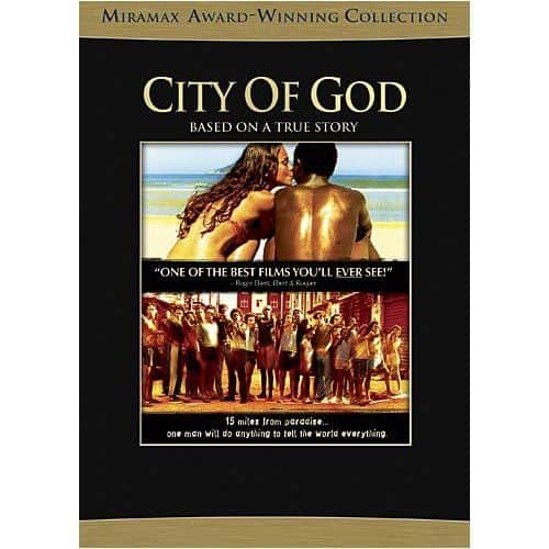 City of God City of God