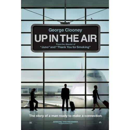 Up in the Air Up in the Air