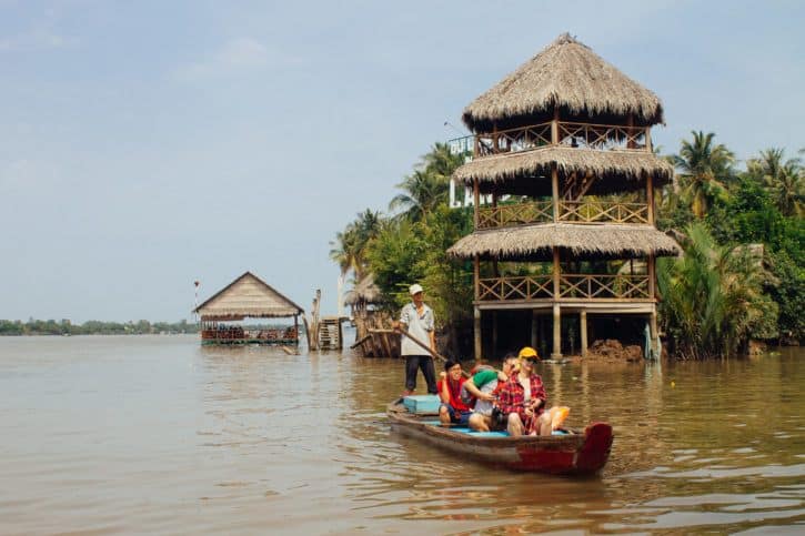 Mekong River