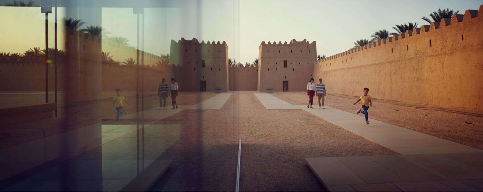 Abu Dhabi Culture Abu Dhabi Culture