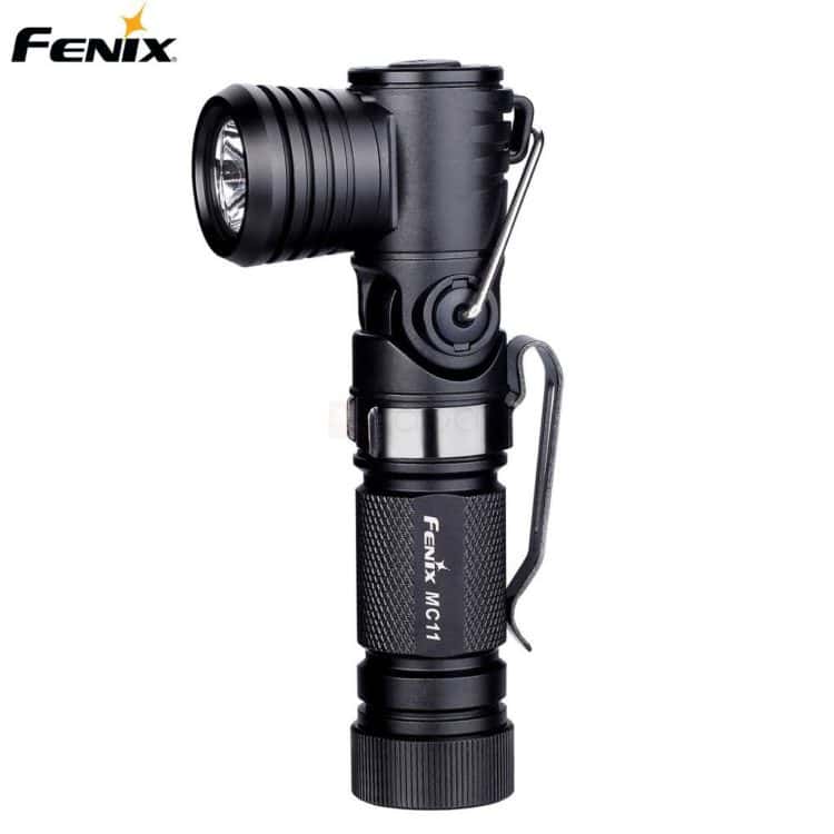 Fenix MC11 Tactical Flashlight Fenix MC11 Tactical Flashlight