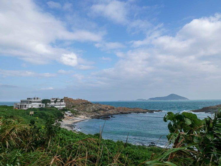 Cape D'Auguilar - Hong Kong Cape D'Auguilar - Hong Kong