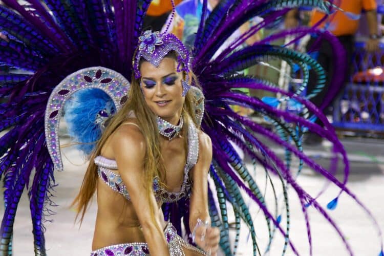 Carnaval 2014