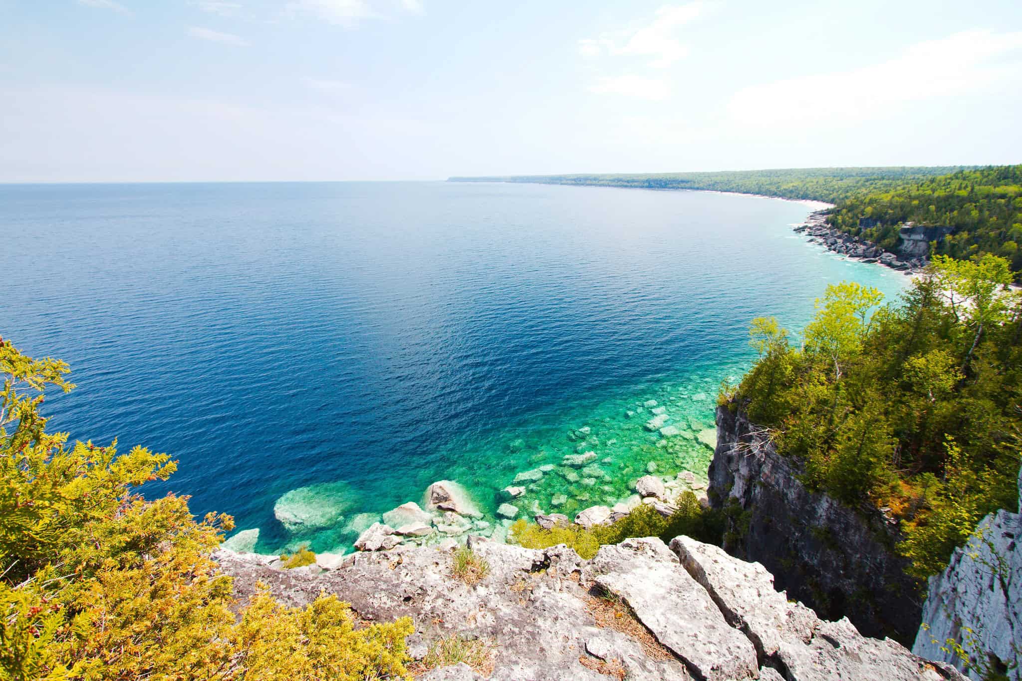 Bruce Peninsula