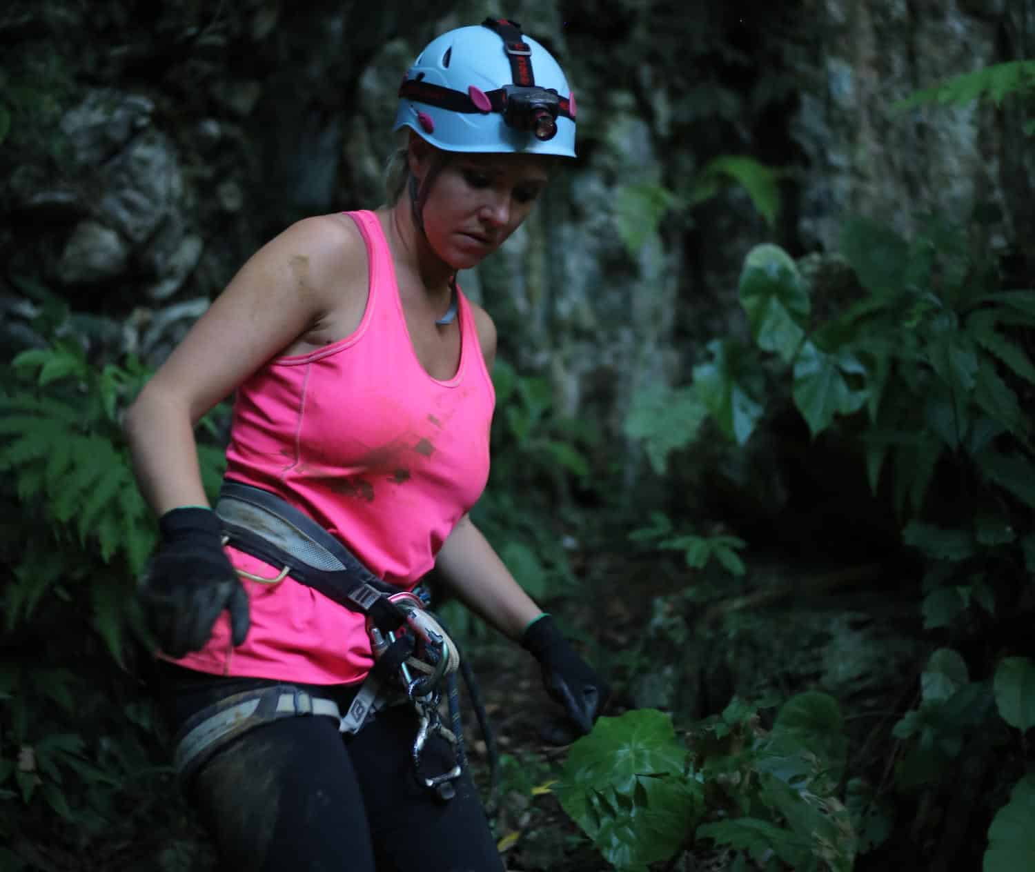 Kolem Chen Cave