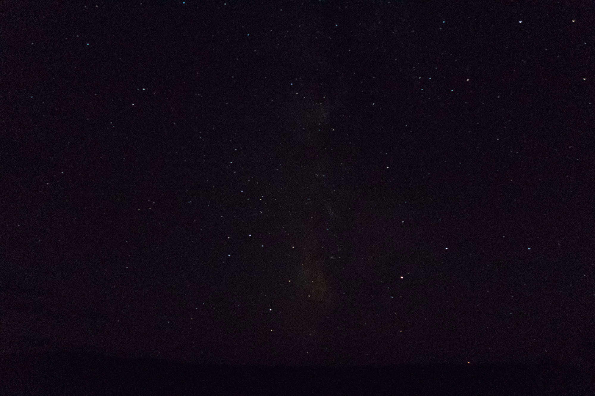 The Milky Way