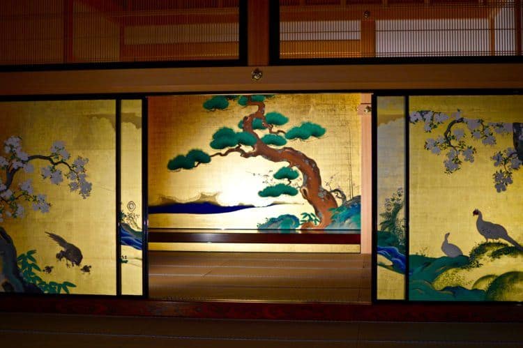 Hommaru Palace Hommaru Palace