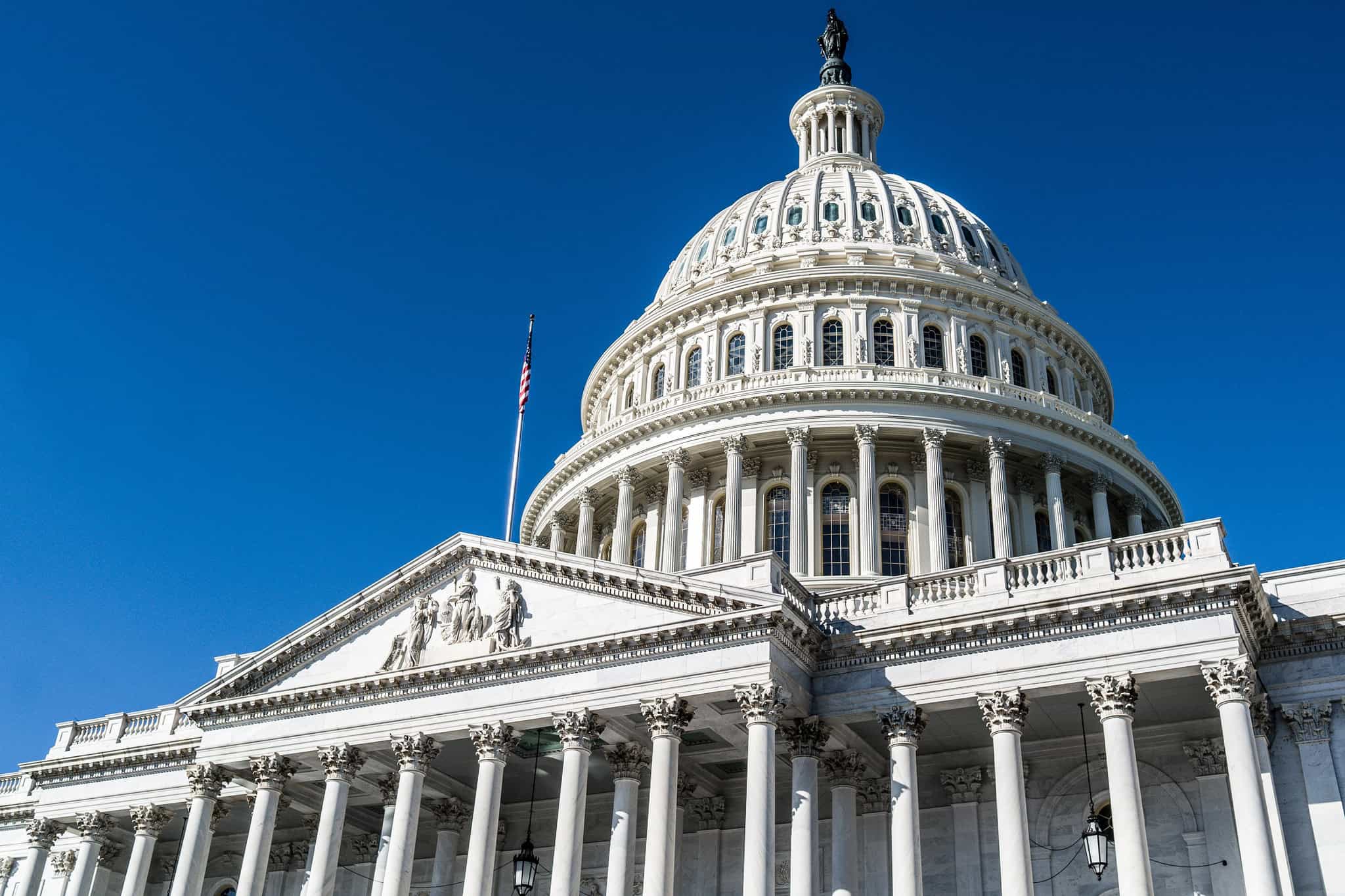 United States Capitol Building