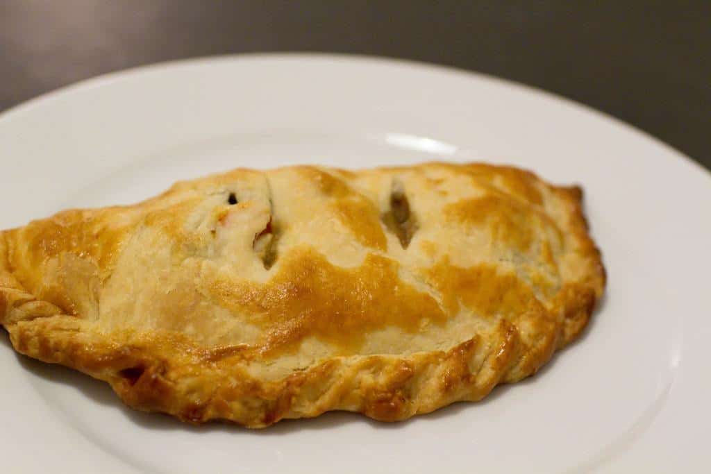 Pasty