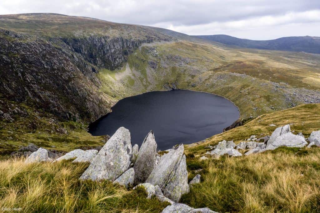 Snowdonia (photo: Robert J Heath)