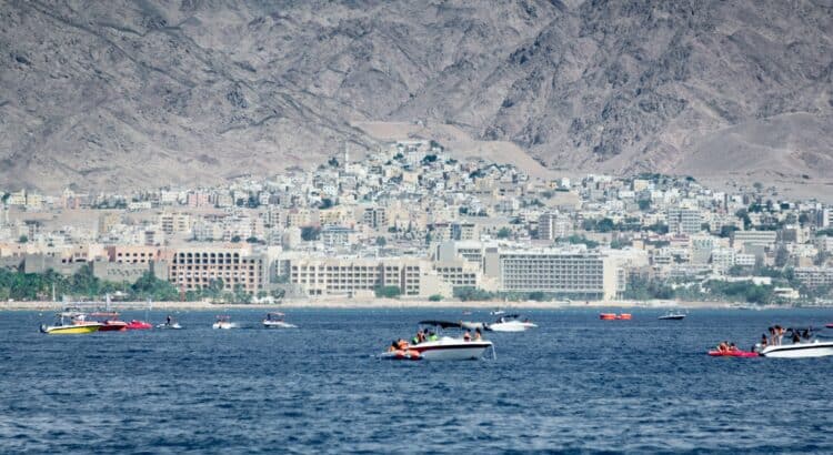 Things to do in Eilat, Israel Things to do in Eilat, Israel
